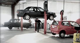 auto gør det selv auto gør det selv