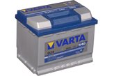 Batteri